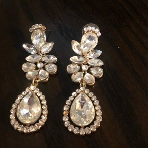 Drop Dangle Earrings